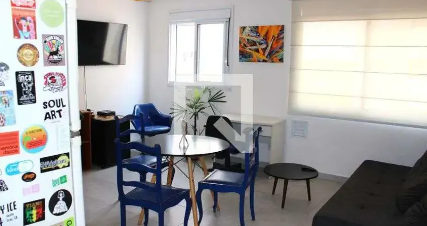 Apartamento para aluguel - vila leopoldina, 1 quarto, 34 m² - são paulo