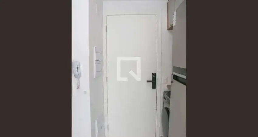 Kitnet / stúdio para aluguel - vila pompéia, 1 quarto, 32 m² - são paulo