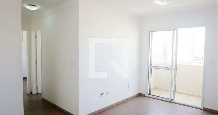 Apartamento para aluguel - vila assunção, 2 quartos, 58 m² - santo andré