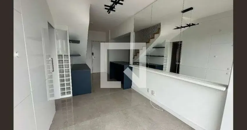 Cobertura para aluguel - alphaville, 2 quartos, 188 m² - barueri