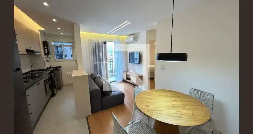 Apartamento para aluguel - todos os santos, 2 quartos, 45 m² - rio de janeiro