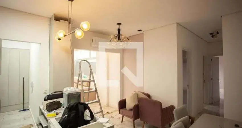 Apartamento para aluguel - parque são domingos, 3 quartos, 128 m² - são paulo