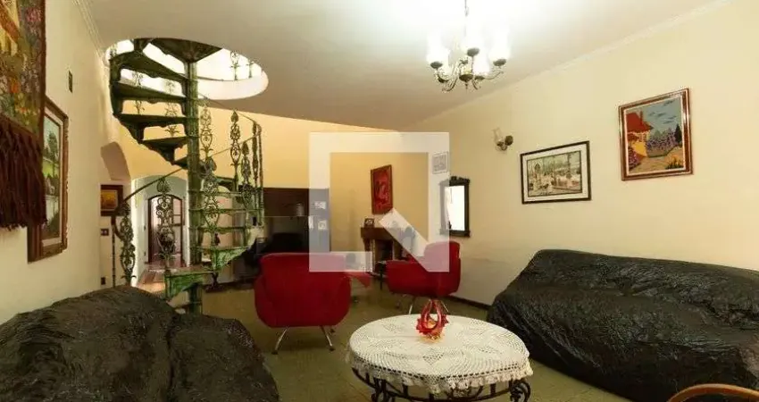 Casa para aluguel - jardim ana maria, 5 quartos, 290 m² - sorocaba