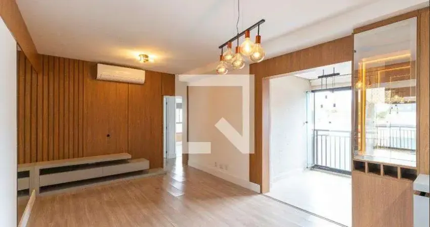 Apartamento para aluguel - taquaral, 3 quartos, 78 m² - campinas