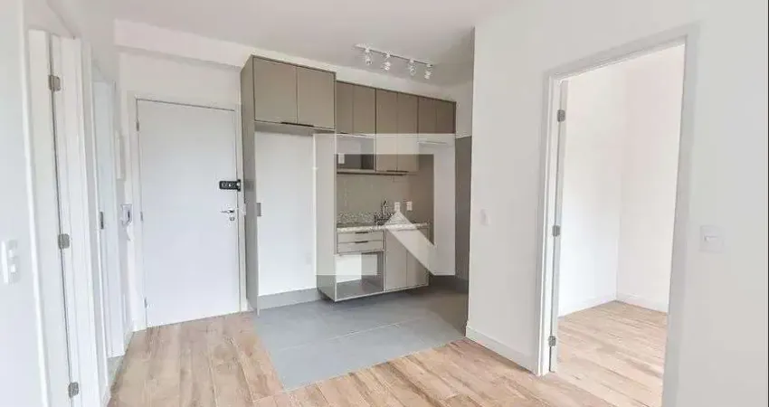 Apartamento para aluguel - vila mariana, 2 quartos, 41 m² - são paulo