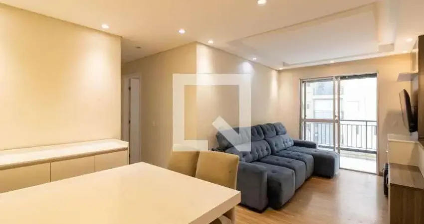 Apartamento para aluguel - picanço, 2 quartos, 64 m² - guarulhos