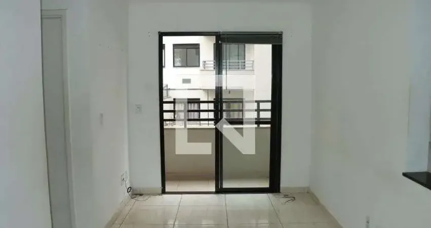 Apartamento para aluguel - jardim isis, 2 quartos, 46 m² - cotia