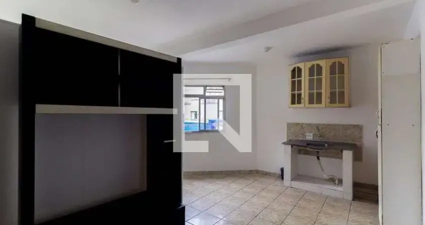 Casa com 1 quarto para alugar na Rua Maria Daffre, Vila Prudente, São Paulo