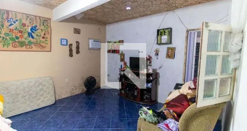 Casa para aluguel - são francisco, 2 quartos, 120 m² - niterói