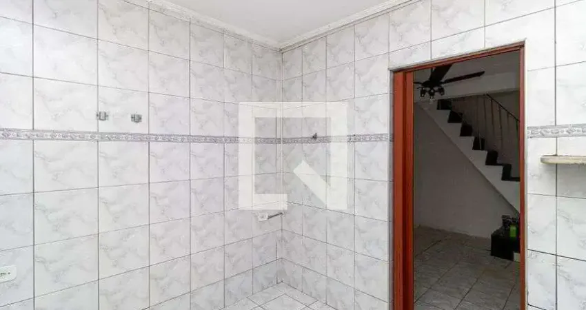 Casa para aluguel - jardim brasil , 2 quartos, 58 m² - são paulo