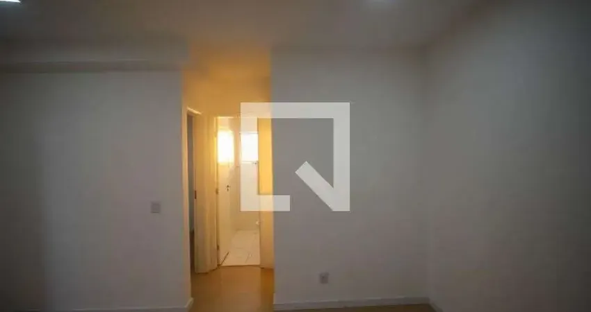 Apartamento para aluguel - julio mesquita filho, 2 quartos, 42 m² - sorocaba