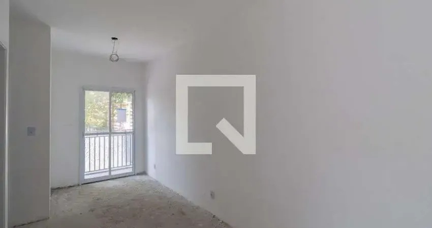 Apartamento para aluguel - vila ré, 2 quartos, 41 m² - são paulo