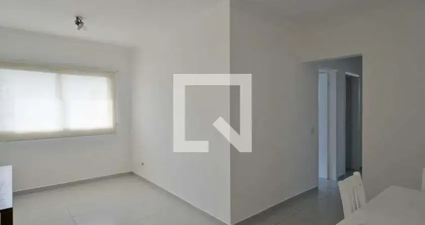 Apartamento para aluguel - vila das mercês, 2 quartos, 62 m² - são paulo