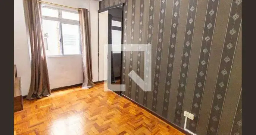 Apartamento com 1 quarto para alugar na Rua Capitão Pacheco e Chaves, Mooca, São Paulo