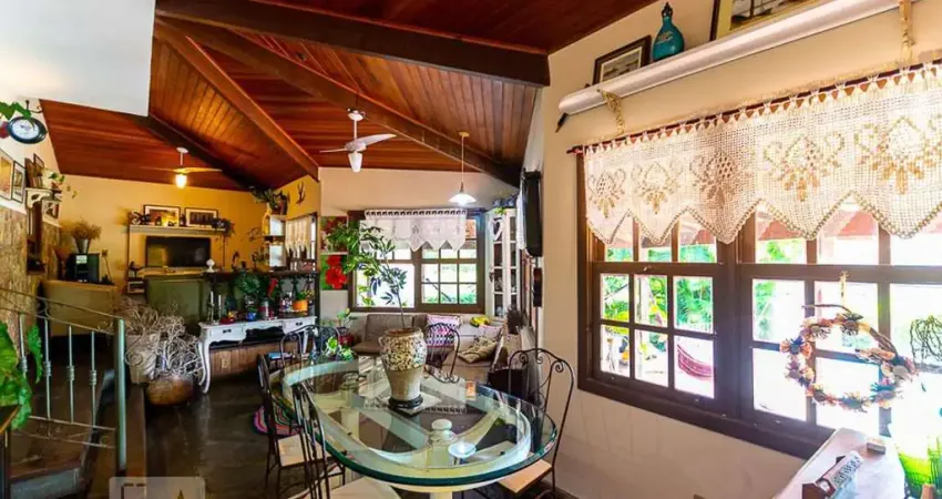 Casa / sobrado em condomínio para aluguel - cantagalo, 4 quartos, 150 m² - niterói