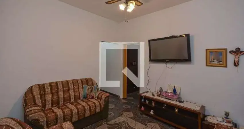 Casa para aluguel - cidade dutra, 3 quartos, 110 m² - são paulo