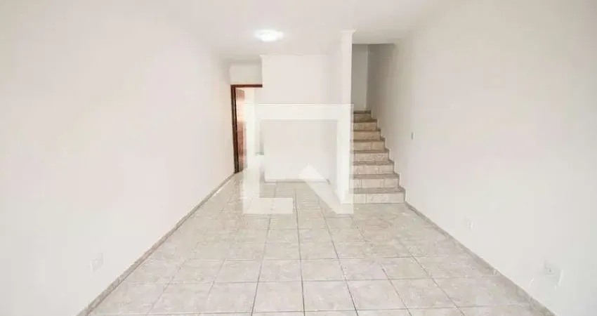 Casa para Aluguel - Freguesia do Ó, 2 Quartos, 110 m² - São Paulo