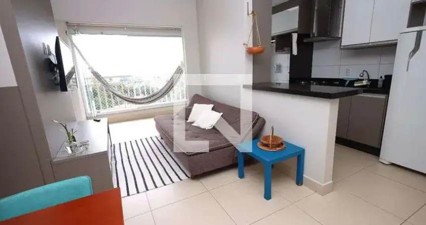 Apartamento para aluguel - parque amazônia , 2 quartos, 61 m² - goiânia