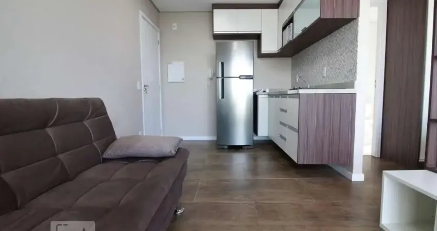 Apartamento para aluguel - real parque, 1 quarto, 35 m² - são paulo