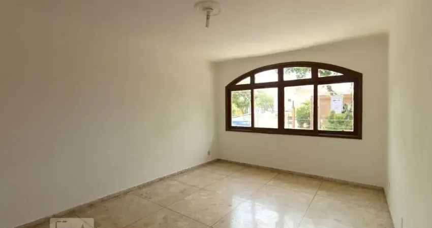 Casa com 2 quartos para alugar na Rua Liberdade, Aparecida, Santos