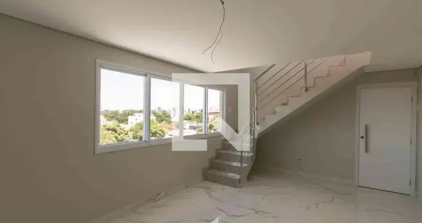 Cobertura para aluguel - santa mônica, 3 quartos, 150 m² - belo horizonte