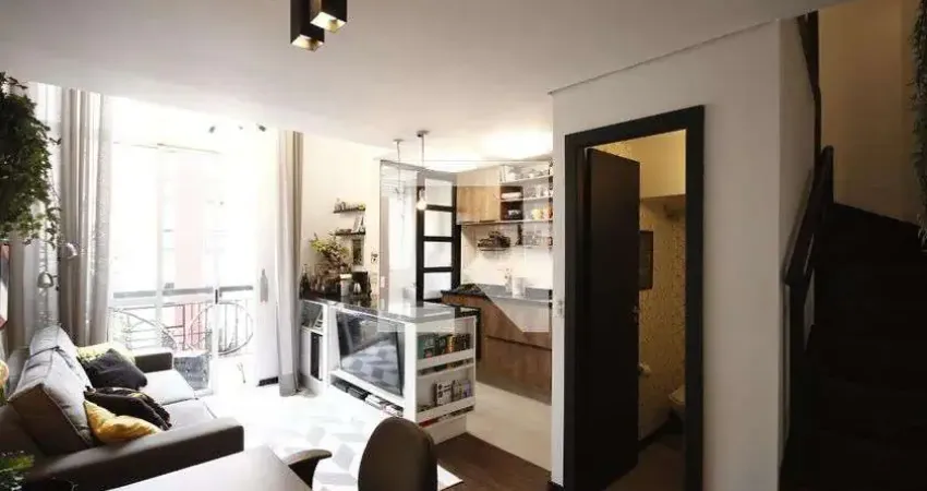 Apartamento para aluguel - vila mariana, 1 quarto, 53 m² - são paulo