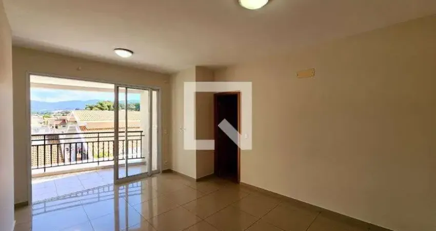 Apartamento para aluguel - jardim samambaia, 3 quartos, 87 m² - jundiaí