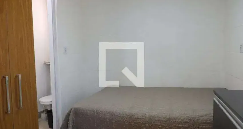 Kitnet / stúdio para aluguel - campina, 1 quarto, 25 m² - são leopoldo