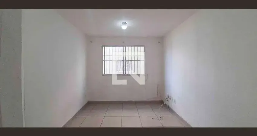 Apartamento para aluguel - são pedro, 2 quartos, 49 m² - osasco