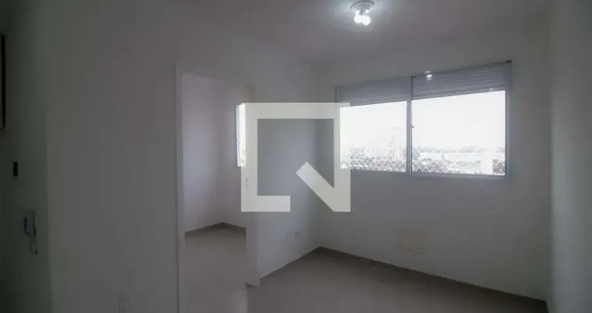 Apartamento para aluguel - santo amaro , 2 quartos, 35 m² - são paulo