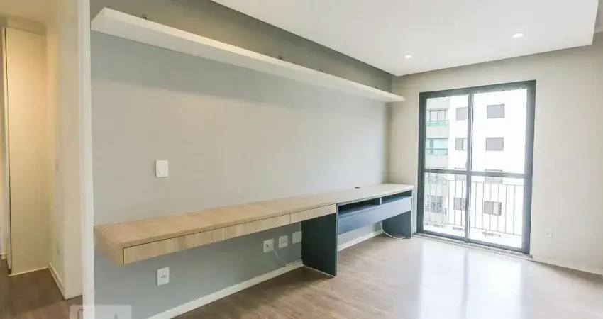 Cobertura para aluguel - butantã, 2 quartos, 56 m² - são paulo