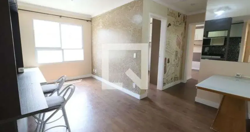 Apartamento para aluguel - novo osasco, 2 quartos, 54 m² - osasco