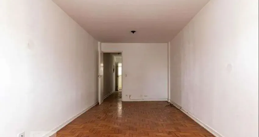 Apartamento para aluguel - vila clementino, 1 quarto, 41 m² - são paulo