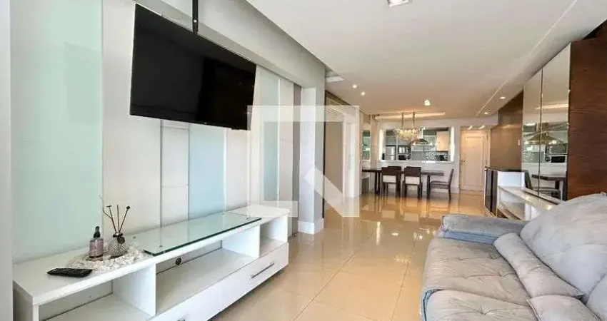 Apartamento para aluguel - agronômica, 2 quartos, 137 m² - florianópolis