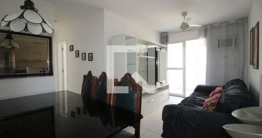 Apartamento para aluguel - jacarepaguá, 2 quartos, 63 m² - rio de janeiro