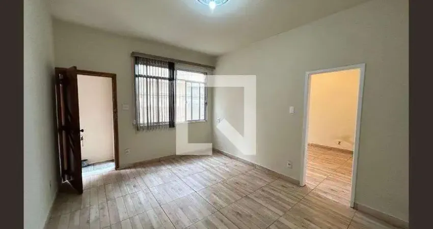 Casa com 1 quarto para alugar na Rua Fernando Esquerdo, Cachambi, Rio de Janeiro