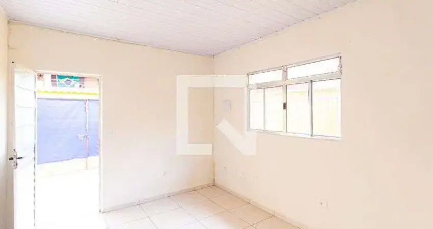 Casa para aluguel - vila merces, 1 quarto, 50 m² - carapicuíba