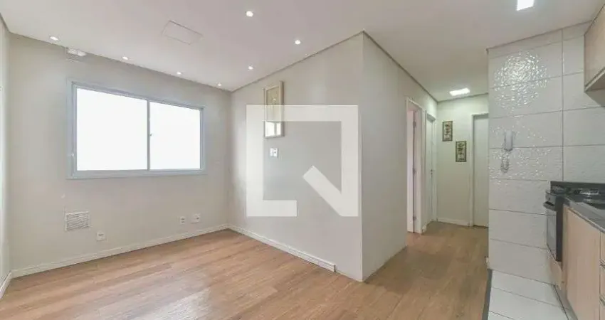 Apartamento para aluguel - jardim miriam, 2 quartos, 36 m² - são paulo