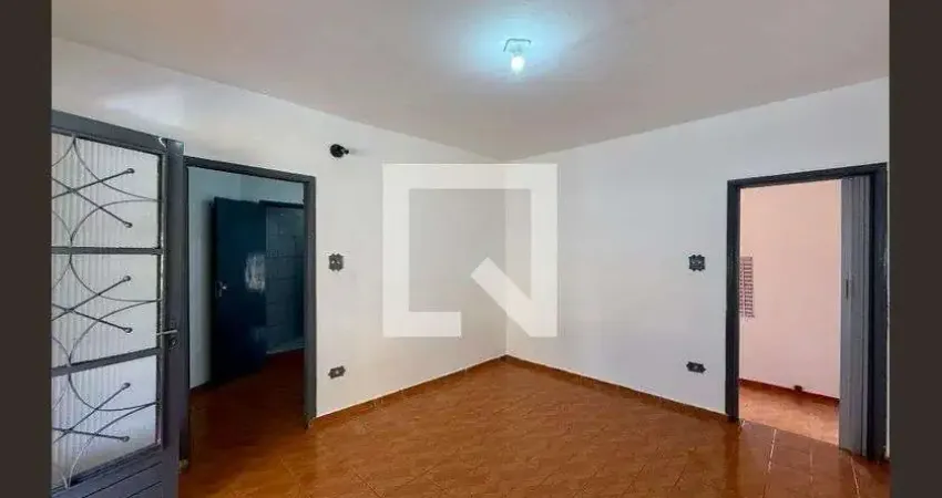 Casa com 1 quarto para alugar na Rua Caraxués, Cidade Ademar, São Paulo