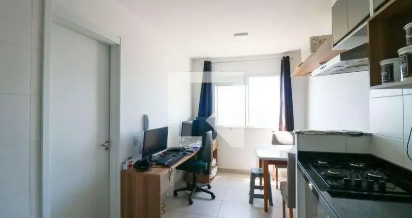 Kitnet / stúdio para aluguel - jardim sao luis, 1 quarto, 28 m² - são paulo