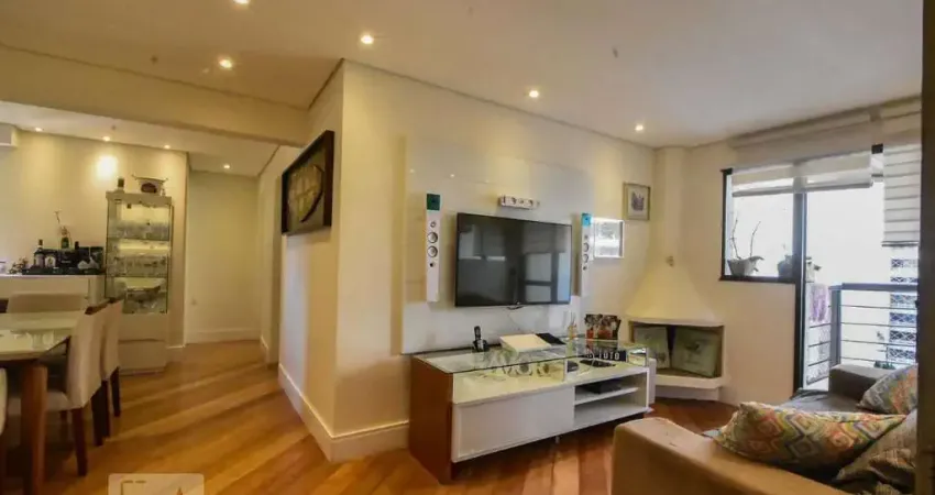 Apartamento para aluguel - brooklin, 2 quartos, 77 m² - são paulo