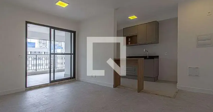 Apartamento para aluguel - bosque da saúde, 2 quartos, 72 m² - são paulo