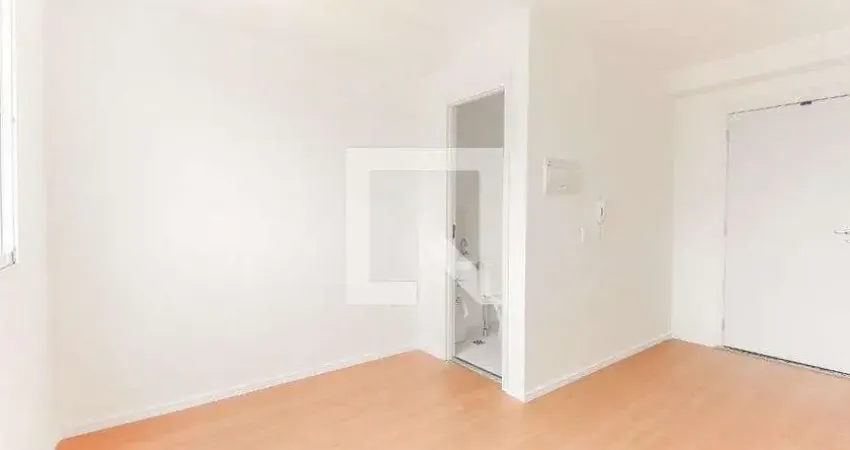 Kitnet / stúdio para aluguel - itaquera, 1 quarto, 16 m² - são paulo