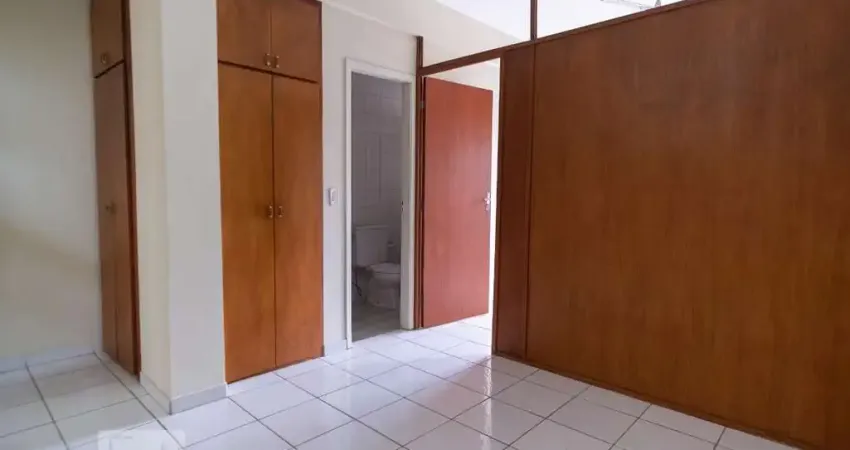 Kitnet / stúdio para aluguel - botafogo, 1 quarto, 43 m² - campinas