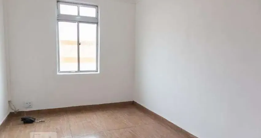 Cobertura para aluguel - vila sabrina , 2 quartos, 60 m² - são paulo