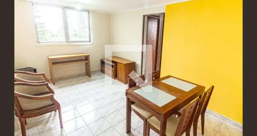 Apartamento para Aluguel - Mooca, 2 Quartos, 49 m² - São Paulo