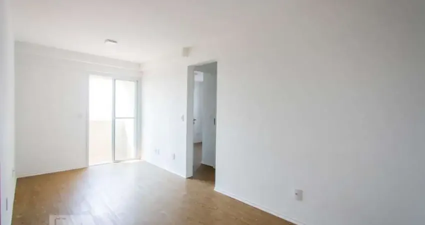 Apartamento para aluguel - centro, 2 quartos, 52 m² - santo andré