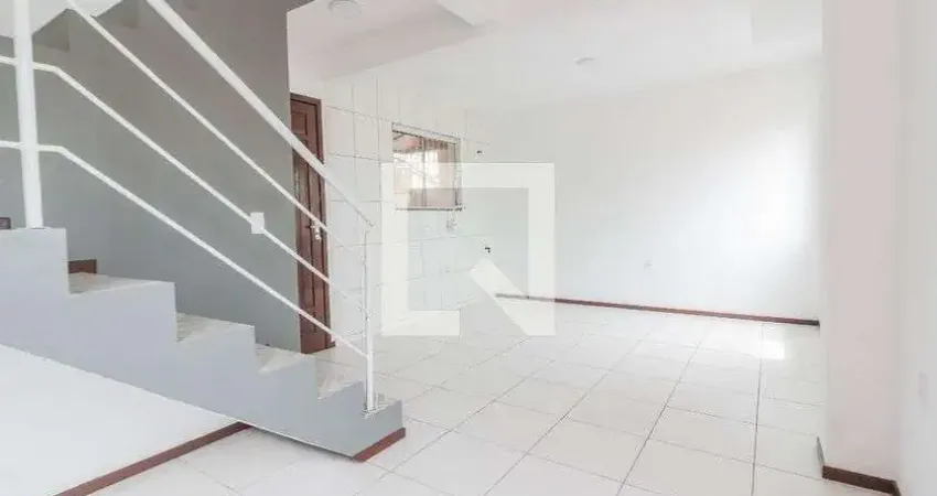 Casa / sobrado em condomínio para aluguel - ipiranga, 2 quartos, 73 m² - são josé