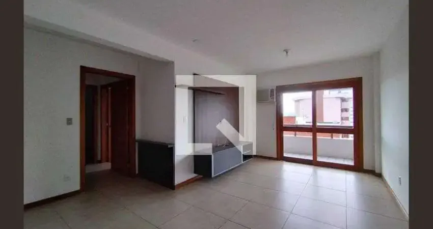 Apartamento para aluguel - centro, 2 quartos, 100 m² - novo hamburgo