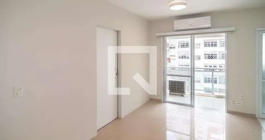 Apartamento para Aluguel - Consolação, 1 Quarto, 49 m² - São Paulo